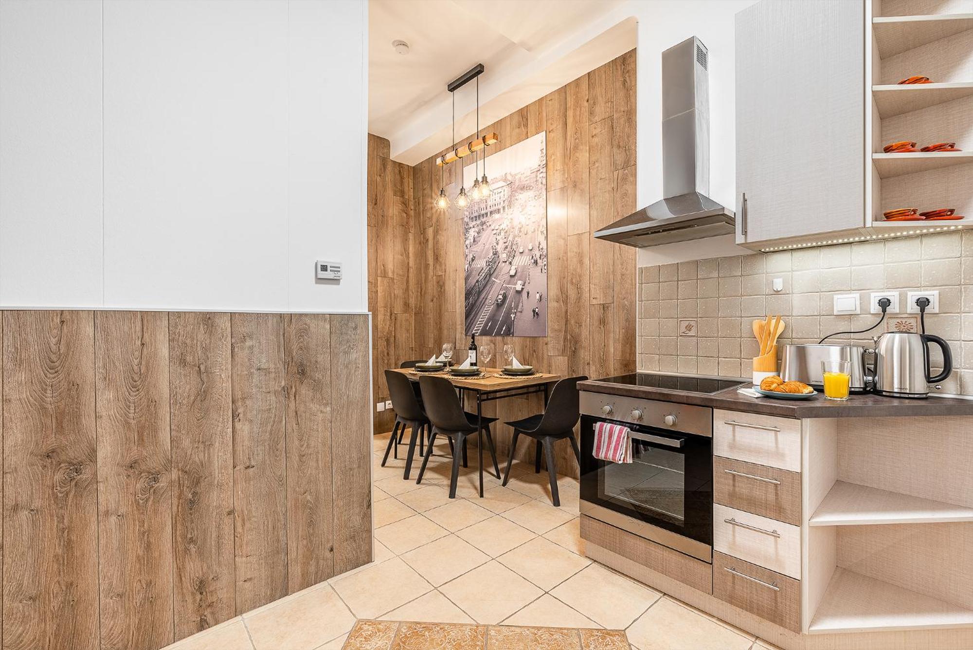 Next To New York Palace Center 2 Apartment Budapest
