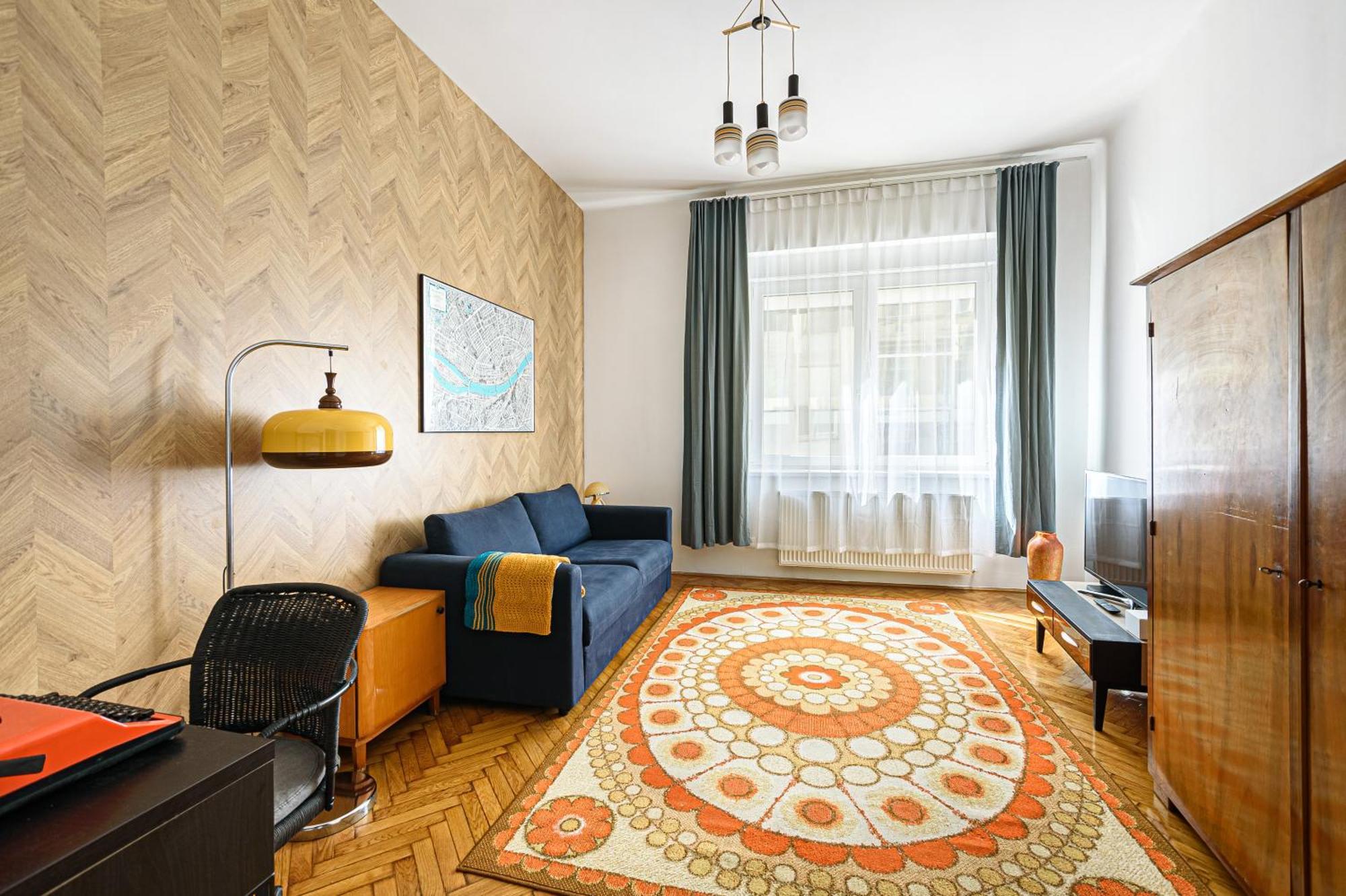 Apartment Next To New York Palace Center 2 Budapest