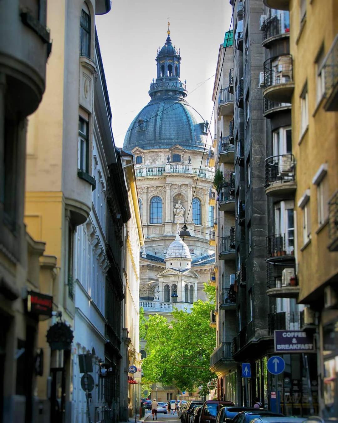 Next To New York Palace Center 2 Budapest