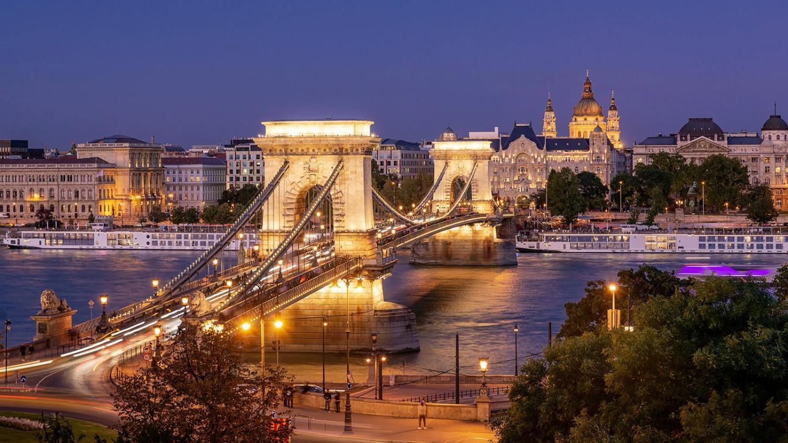 Next To New York Palace Center 2 Apartment Budapest