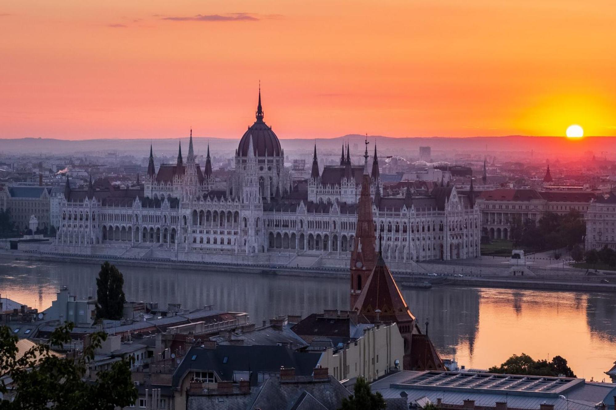 Next To New York Palace Center 2 Apartment Budapest